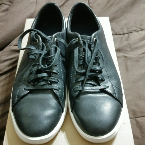 Cole Haan Other - Cole Haan Crosscourt II